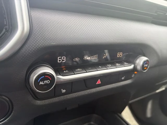 Used 2025 Black Mazda 2.5 S Preferred Package image 19