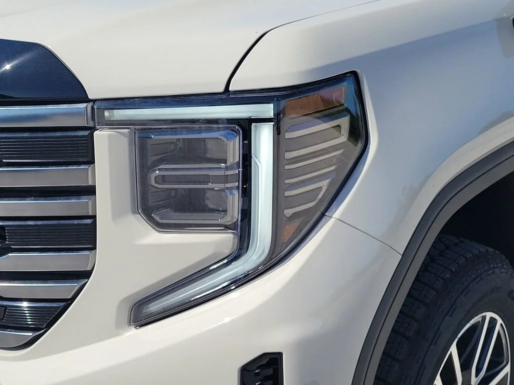 New 2026 Coastal Dune GMC AT4 image 26