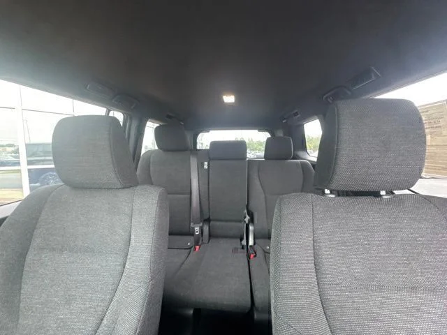 Used 2025 Black Toyota 1958 image 17