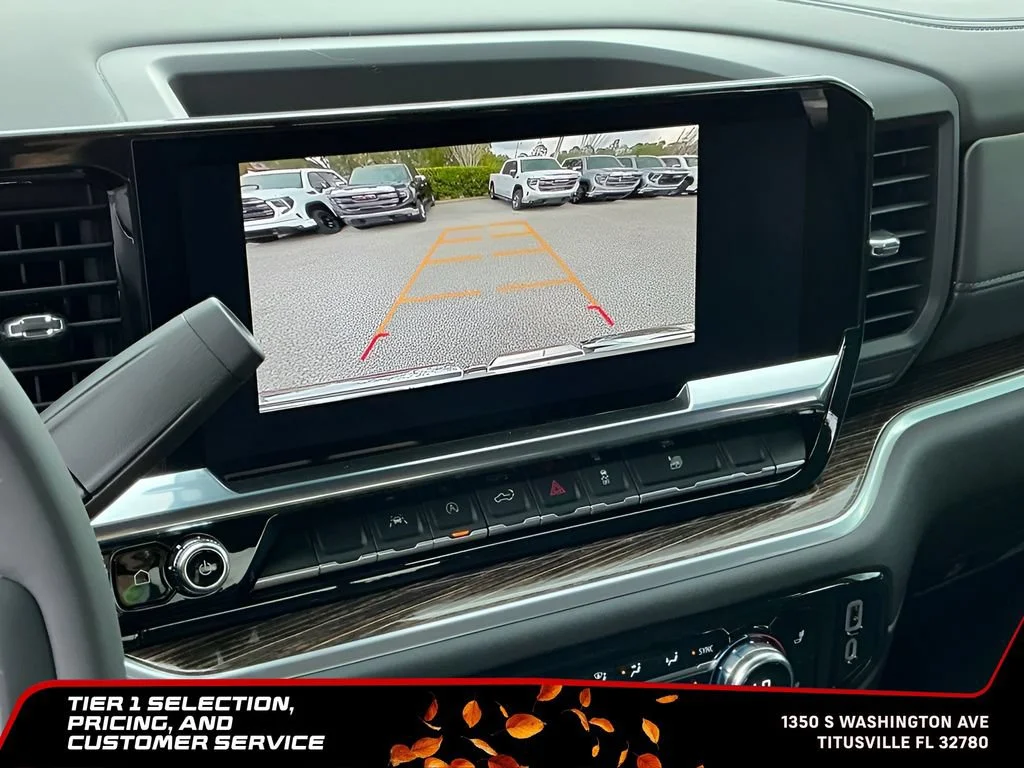 New 2026 Coastal Dune GMC SLE image 38