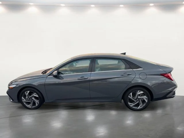 Used 2026 Gray Hyundai Limited image 13