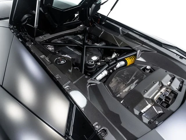 Used 2014  Lamborghini  image 56