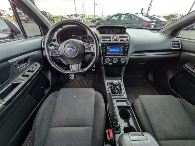 Used 2019 Silver Subaru Premium image 11