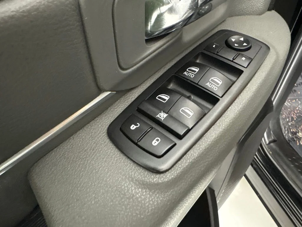 Used 2019 Black Ram Warlock image 20
