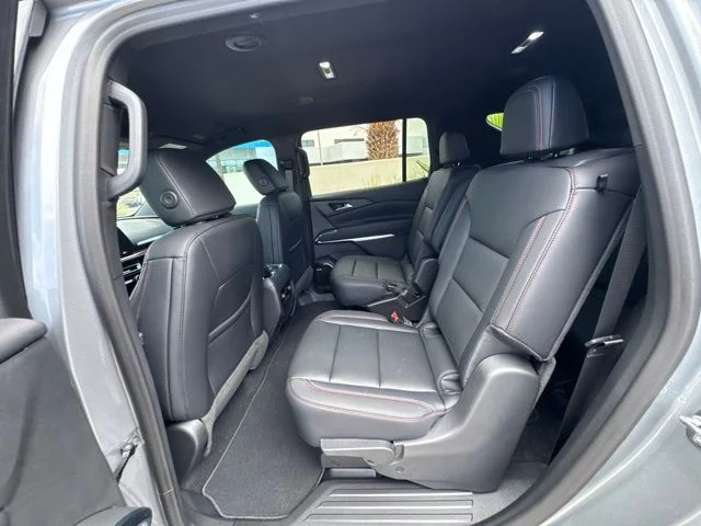 New 2026 Gray Chevrolet Z71 image 22