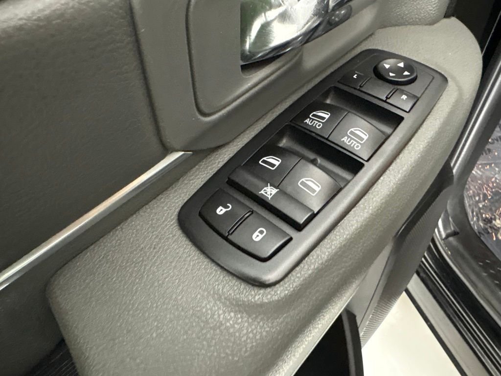 Used 2019 Black Ram Warlock image 20