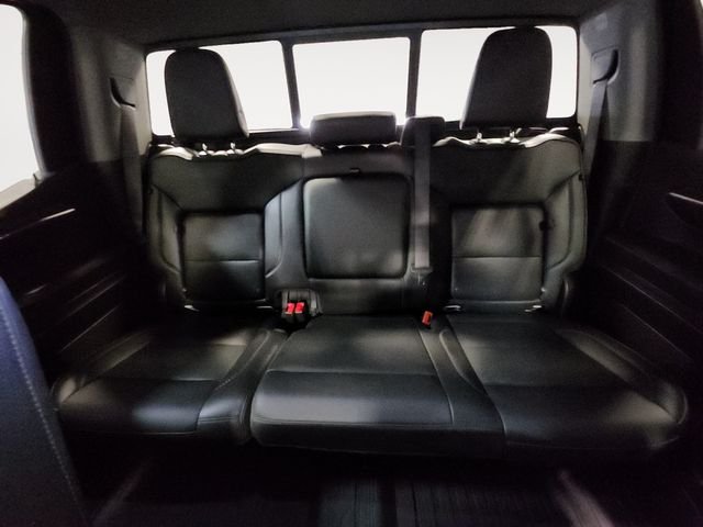 Certified Used 2024 White GMC Denali image 13