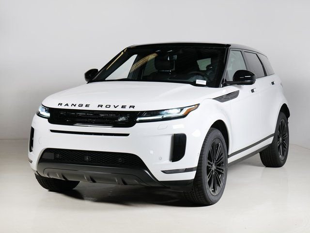 New 2026 Fuji White Land Rover S image 1