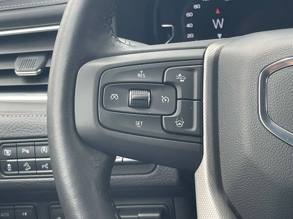 Used 2023 Black GMC Denali image 28