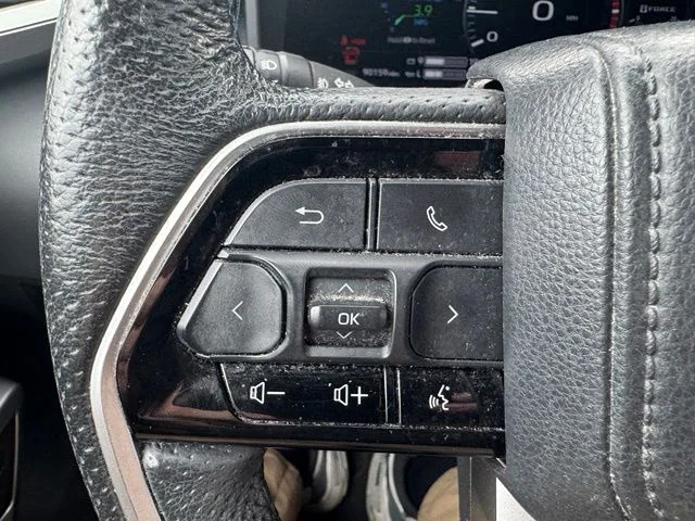 Used 2023 Beige Toyota Platinum image 31