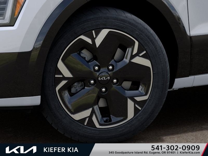 2026 Kia Niro Wind EV's photo