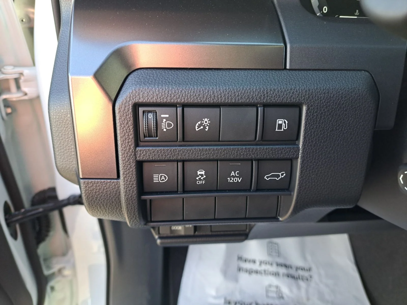 2025 Toyota 4Runner TRD Off-Road Premium - Photo 36