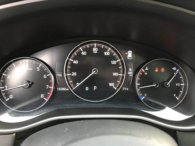 Used 2024 Jet Black Mica Mazda 2.5 S Premium Package image 16