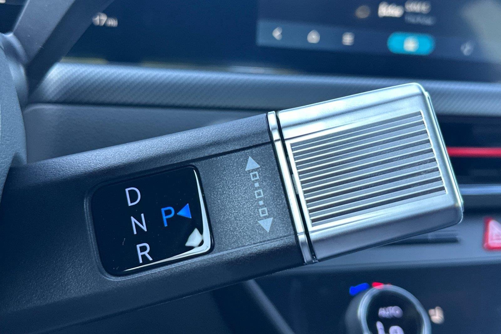 New 2026 Abyss Black Hyundai N Line image 20