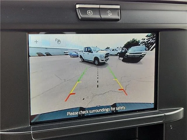 Used 2025 Gray Ford  image 15