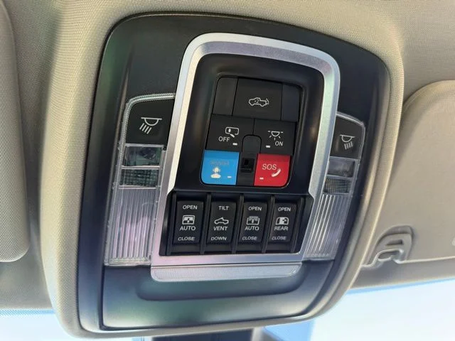 2026 RAM 1500 Laramie - Photo 36