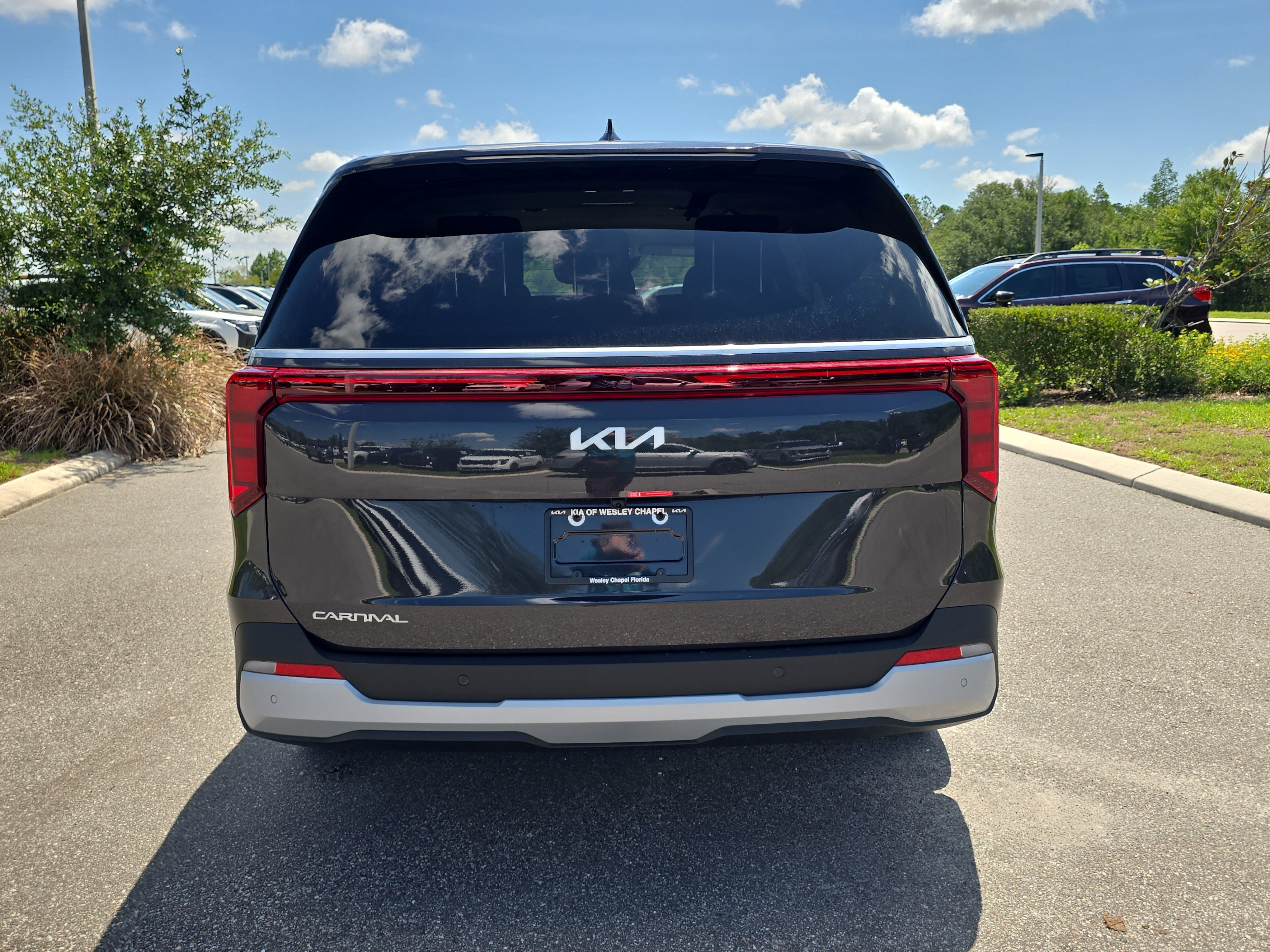 New 2026 Panthera Metal Kia LXS image 7
