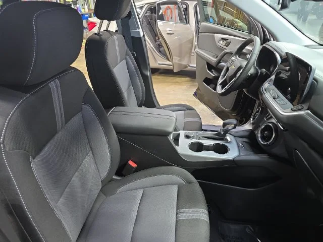 2025 Chevrolet Blazer 2LT - Photo 13