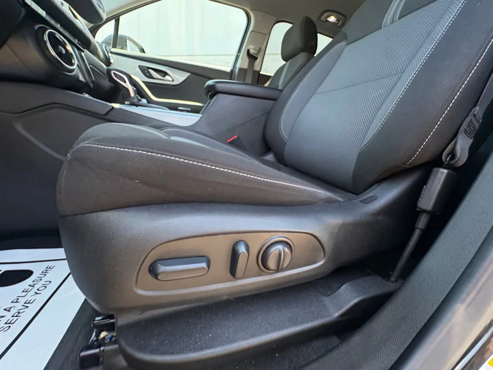 Used 2024 Black Chevrolet LT image 36