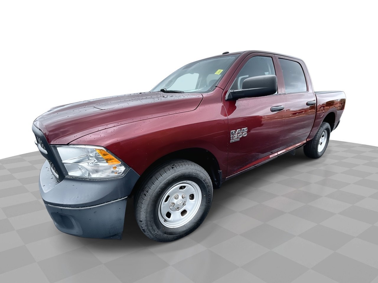 2023 RAM Ram 1500 Classic Tradesman