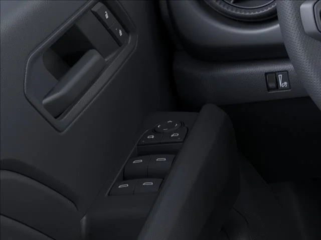 New 2026 Black Chevrolet WT image 22