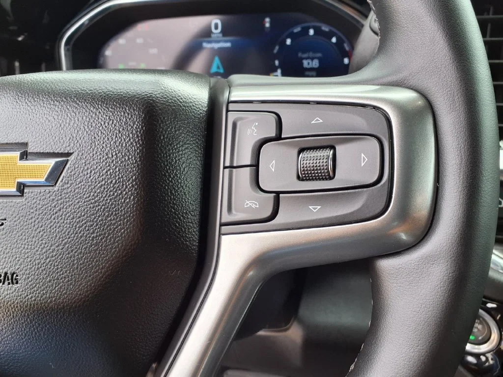 2024 Chevrolet Silverado 2500HD LTZ - Photo 17
