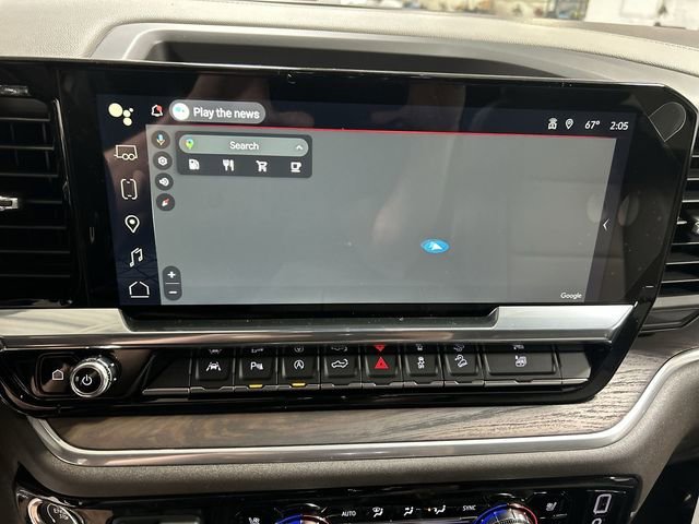 2026 GMC Sierra 1500 SLT - Photo 18