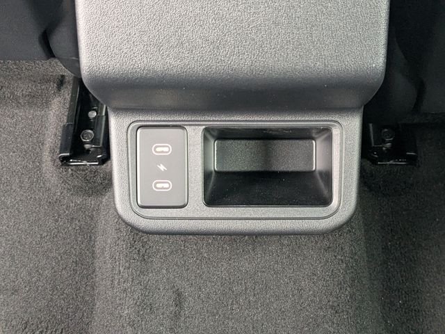 New 2026 Aurora Black Pearl Kia LX image 15