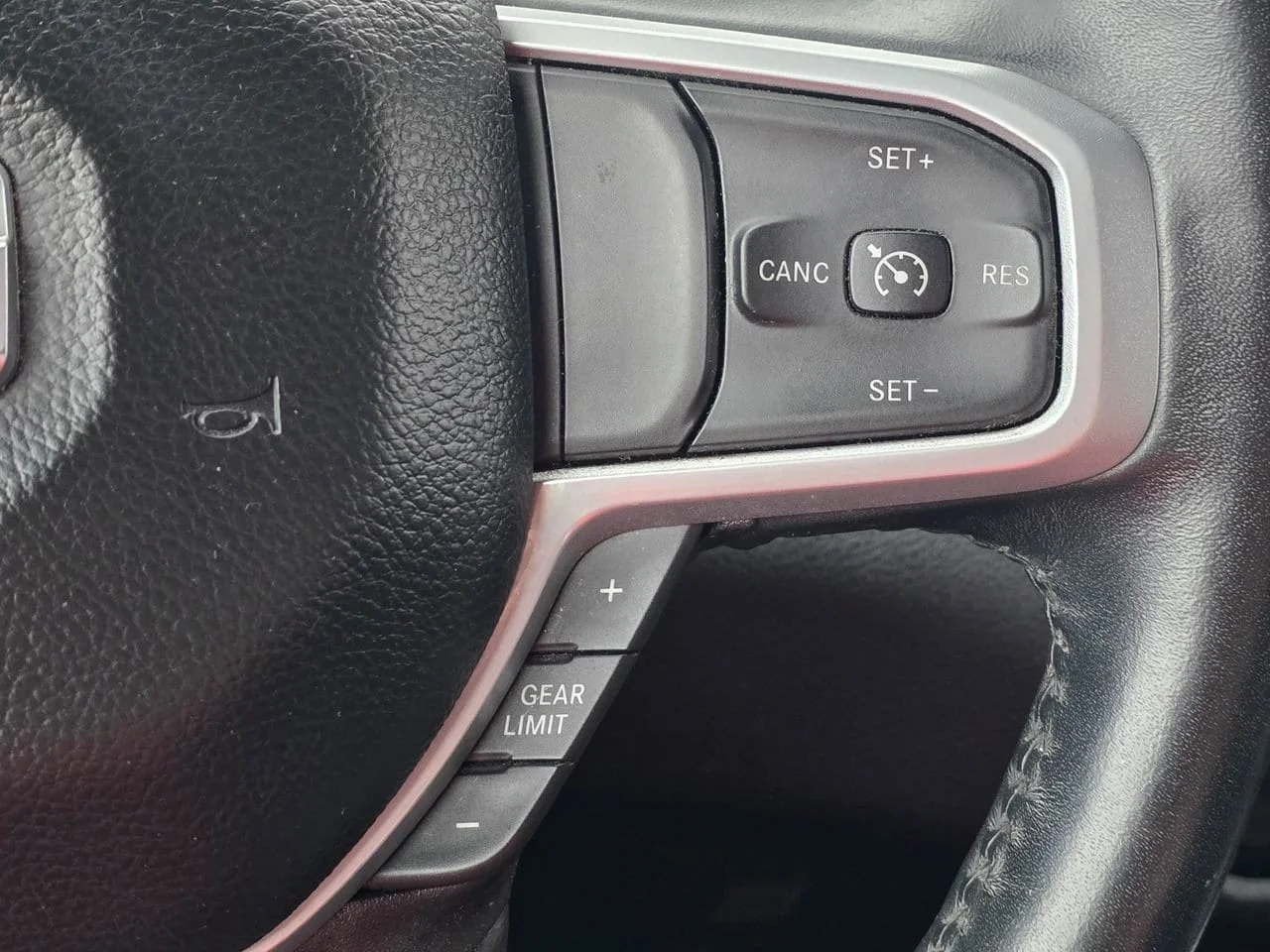 Used 2022  Ram Big Horn image 21