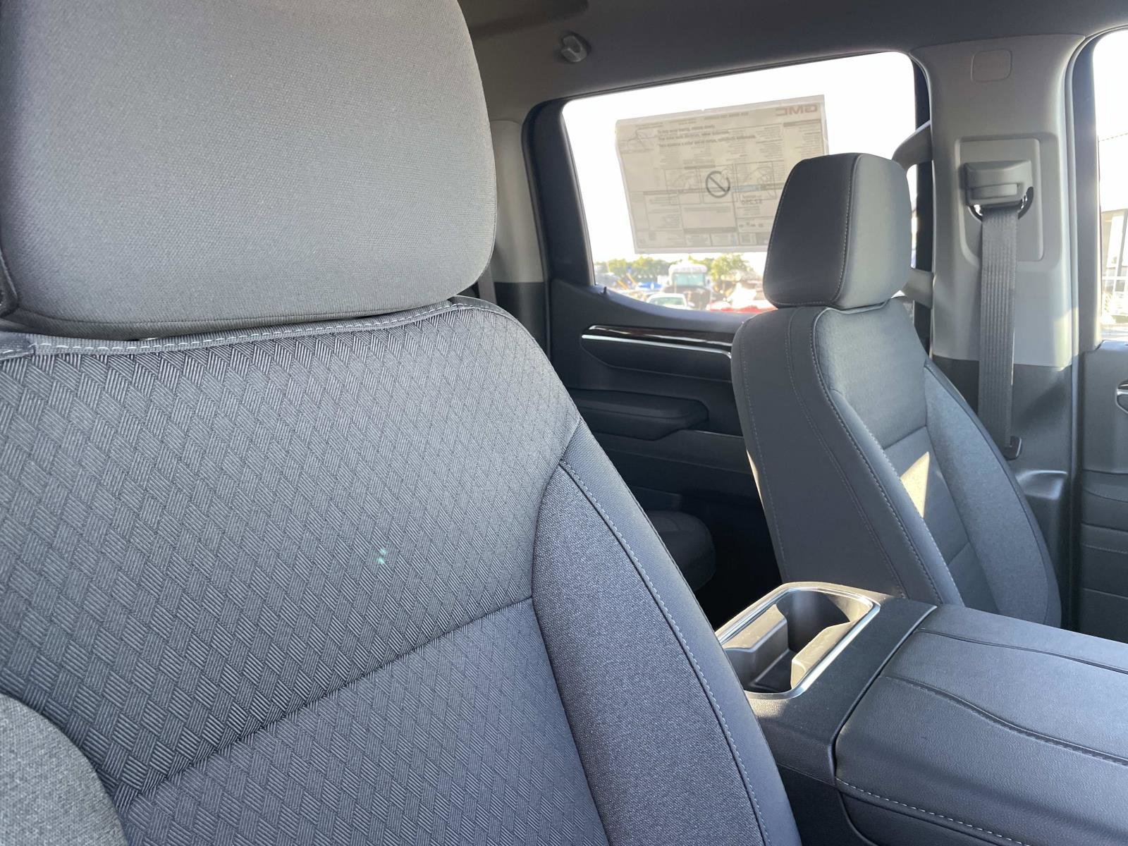 2026 GMC Sierra 1500 Elevation - Photo 28