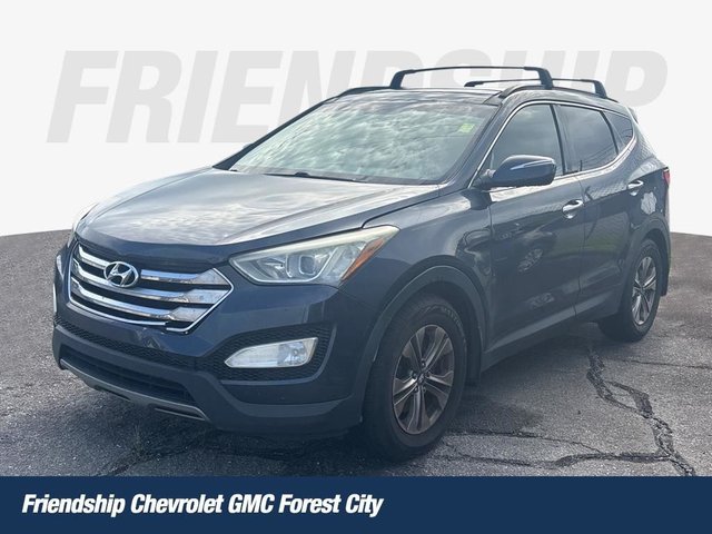 2015 Hyundai Santa Fe Sport Base