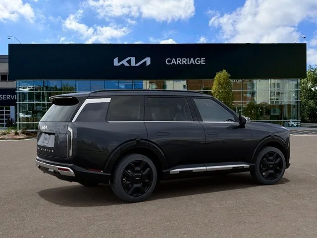 New 2027 Gray Kia SX image 6