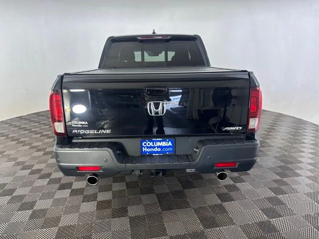Used 2023  Honda RTL-E image 7
