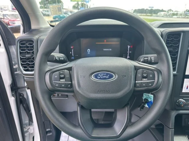2025 Ford Ranger XL - Photo 14