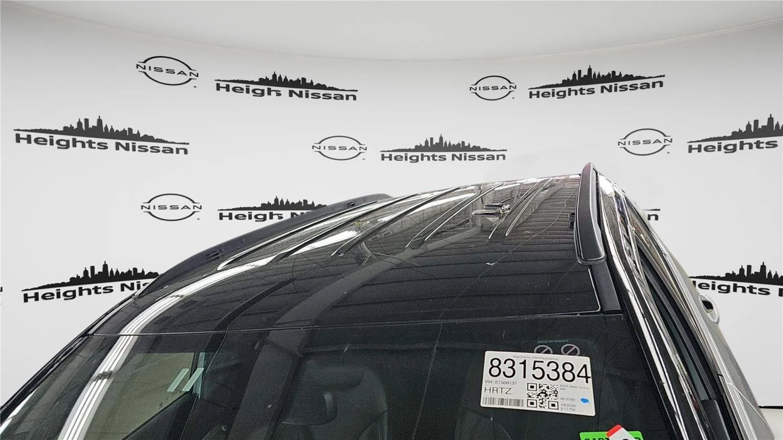 2025 Jeep Compass Limited - Photo 18