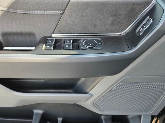 Used 2024 Black Ford XLT image 15