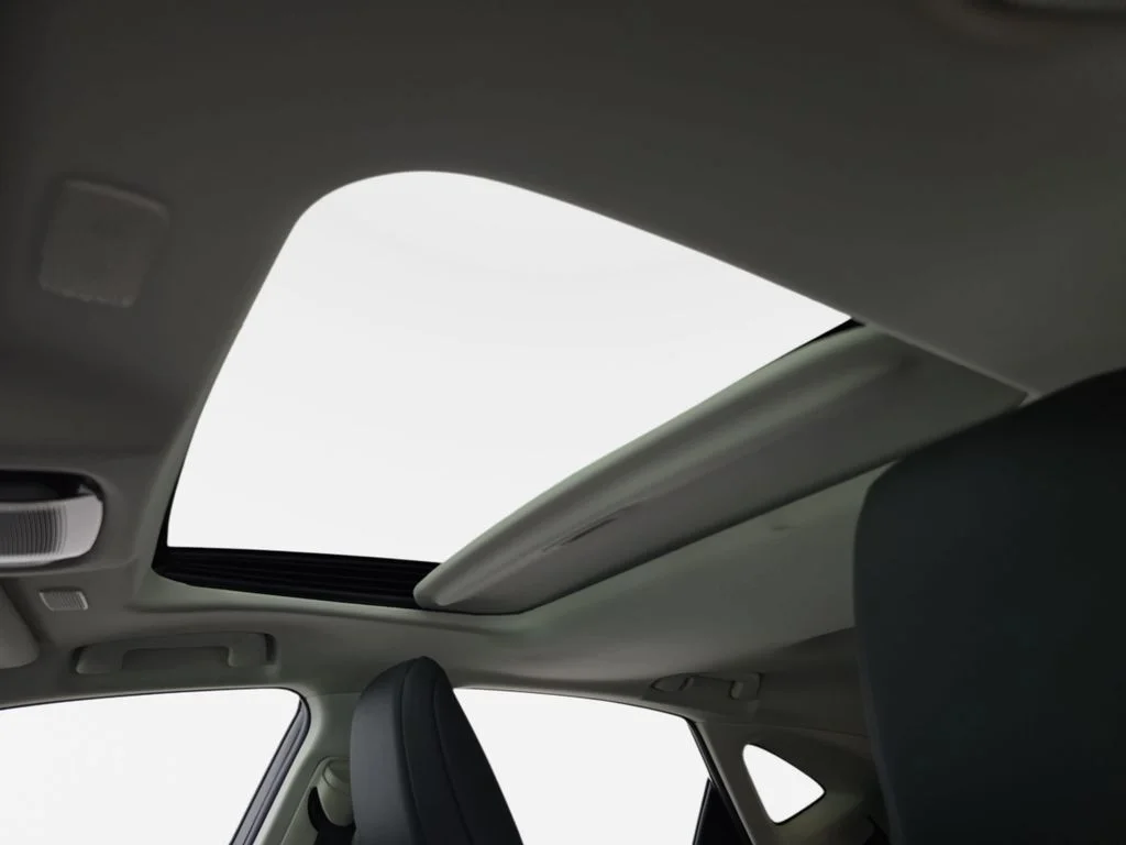 New 2026 Cloudburst Gray Lexus PREMIUM image 28