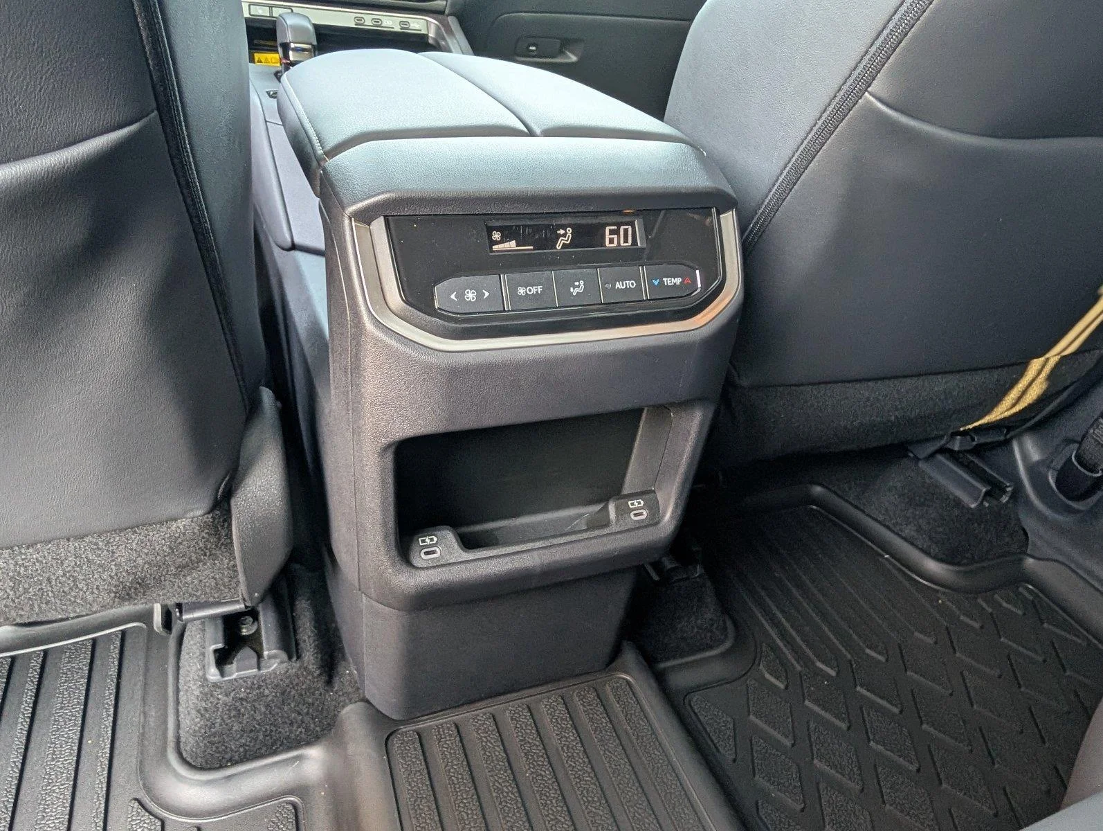 Used 2025 Celestial Silver Metallic Lexus TX 350 Premium image 30