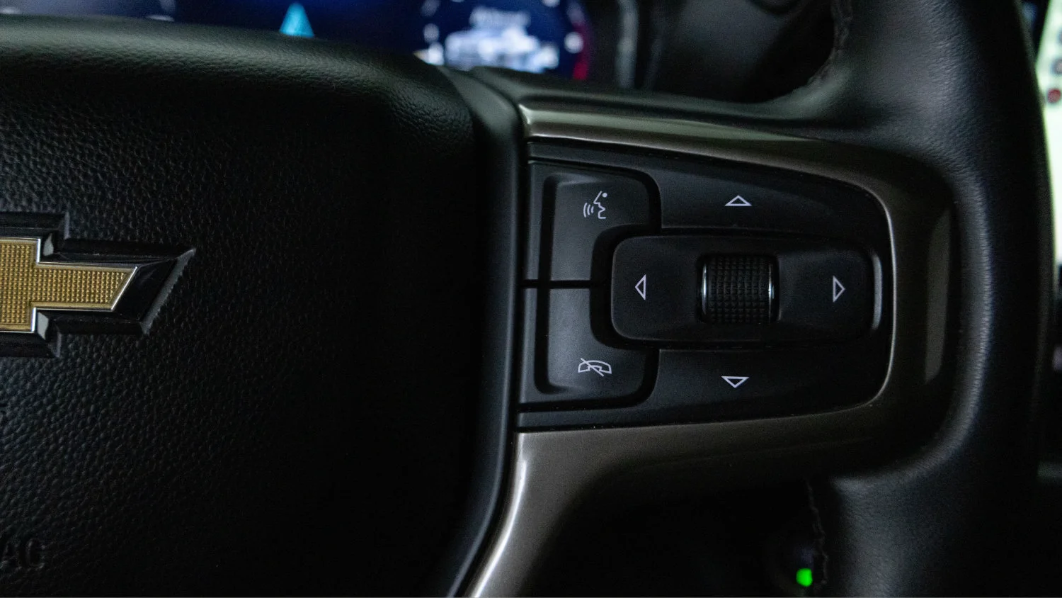 Used 2024 Black Chevrolet High Country image 20