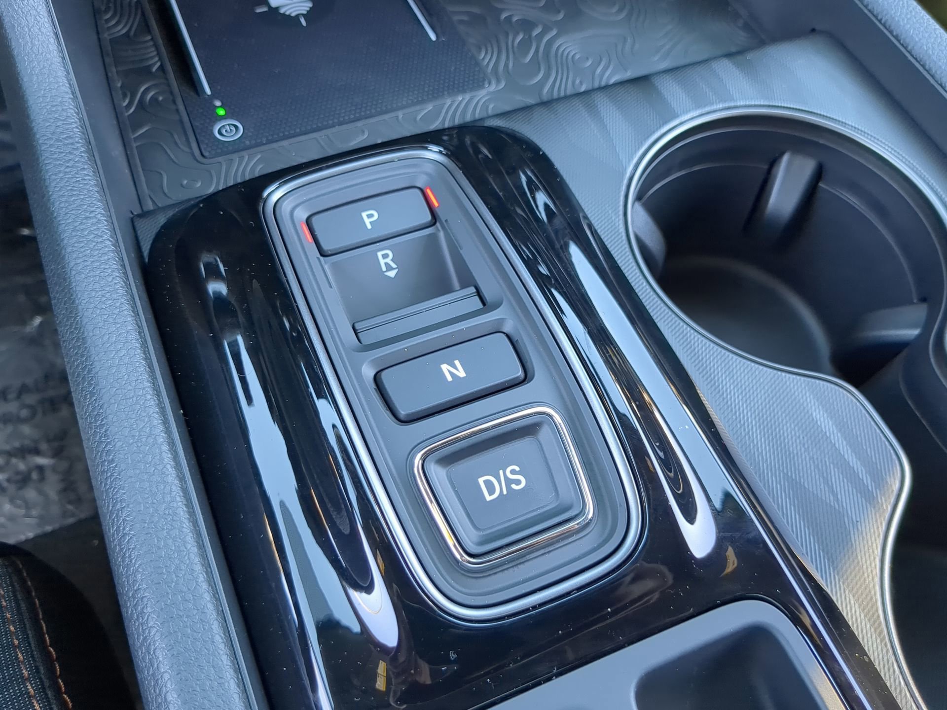 New 2026 Sonic Gray Pearl Honda TrailSport Blackout image 32