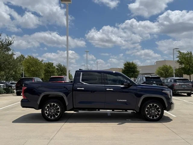 Used 2023 Blueprint Toyota Limited image 5