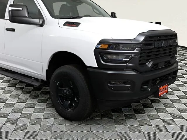 2026 RAM 2500 Tradesman - Photo 24