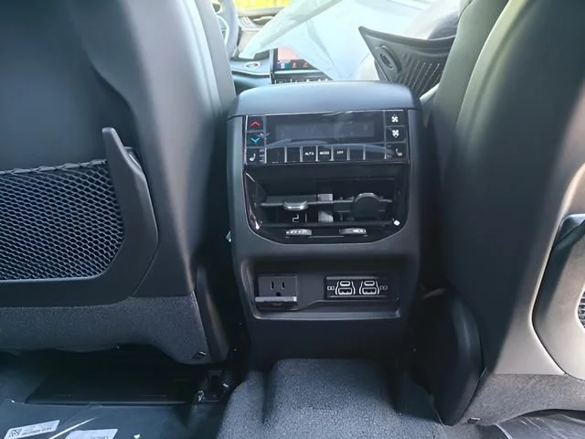 2025 Jeep Grand Cherokee L Limited - Photo 38