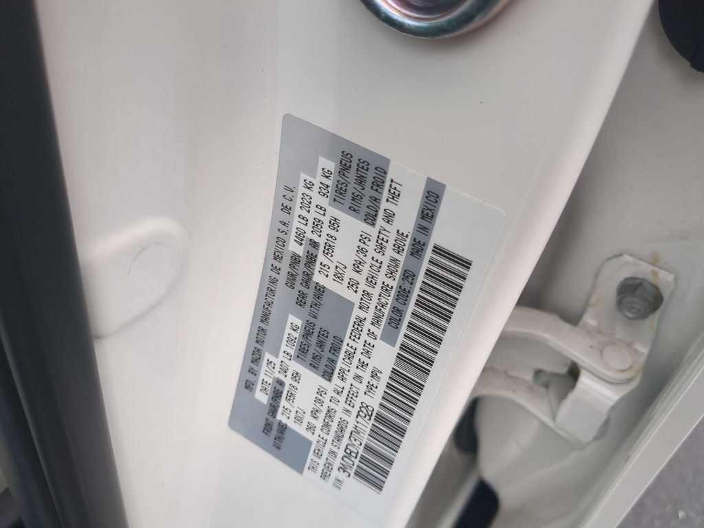 2026 Mazda CX-30 Turbo Aire Edition - Photo 23