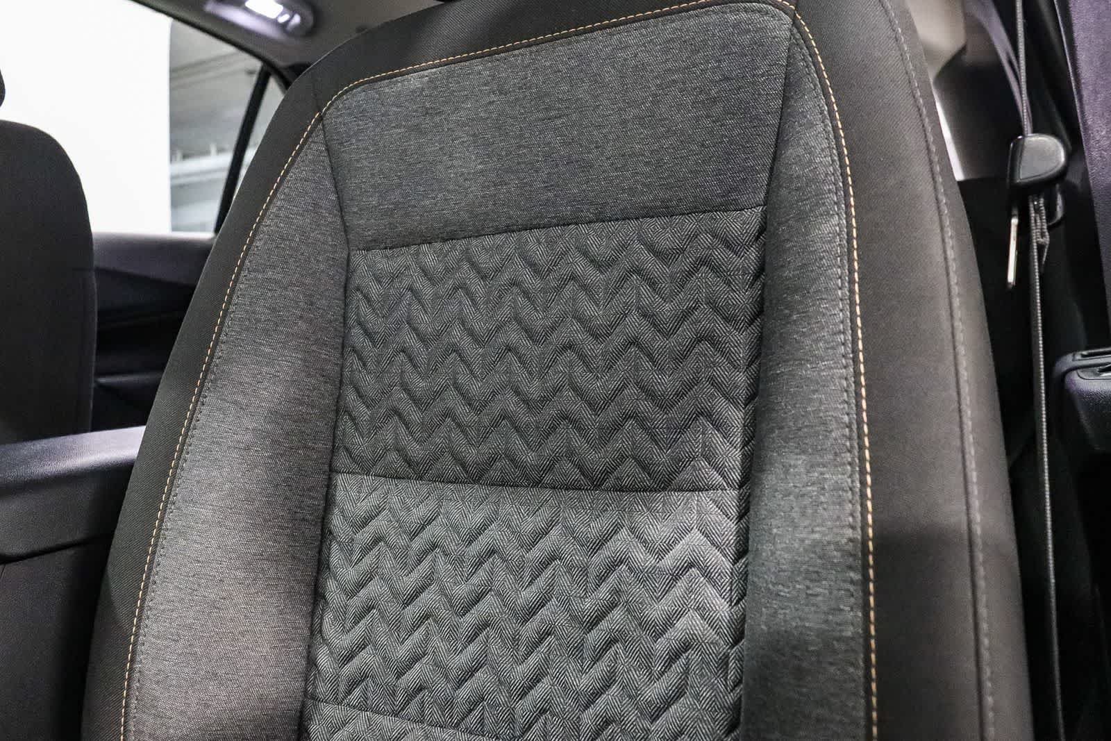 Used 2023 Mosaic Black Metallic Chevrolet LT image 25