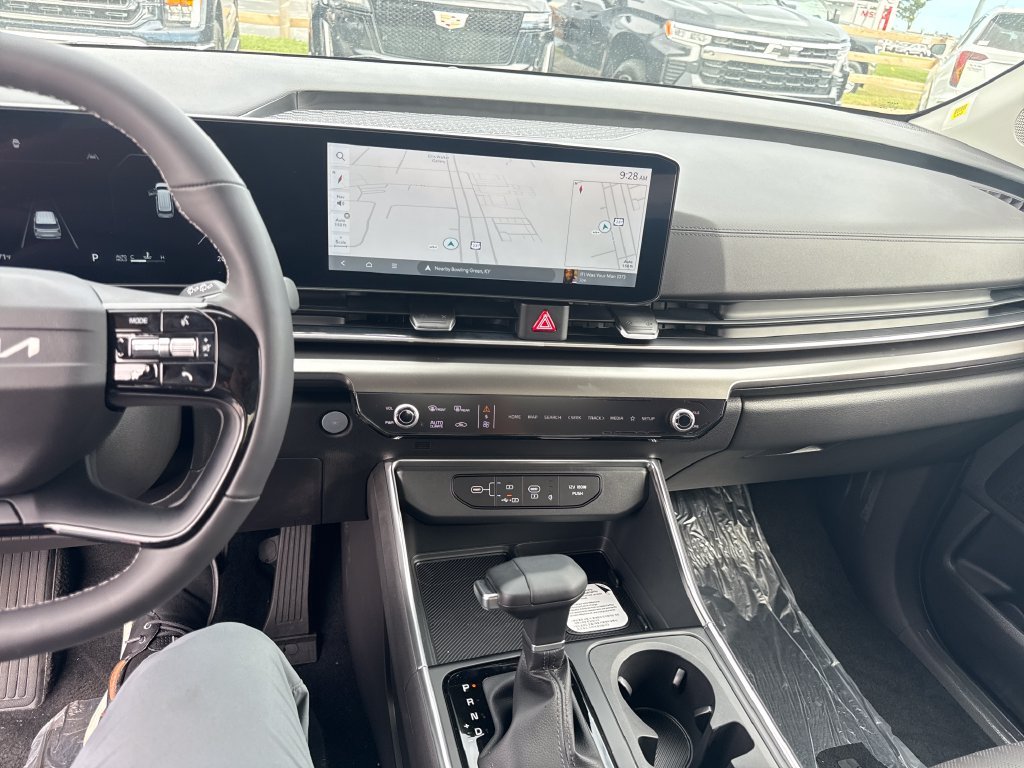 New 2027 Silver Kia SX image 21