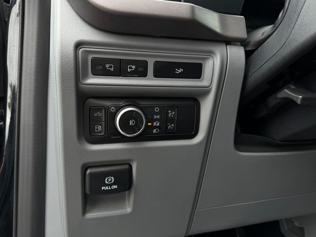 2024 Ford F-150 XLT - Photo 27