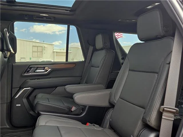 New 2026 Onyx Black GMC Denali image 13