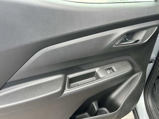 New 2027 Sterling Grey Metallic Chevrolet LT image 14