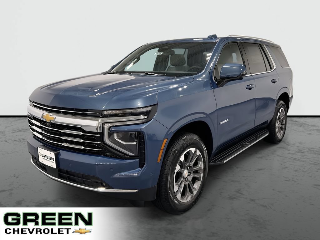 New Chevy Tahoe for Sale in East Moline, IL
